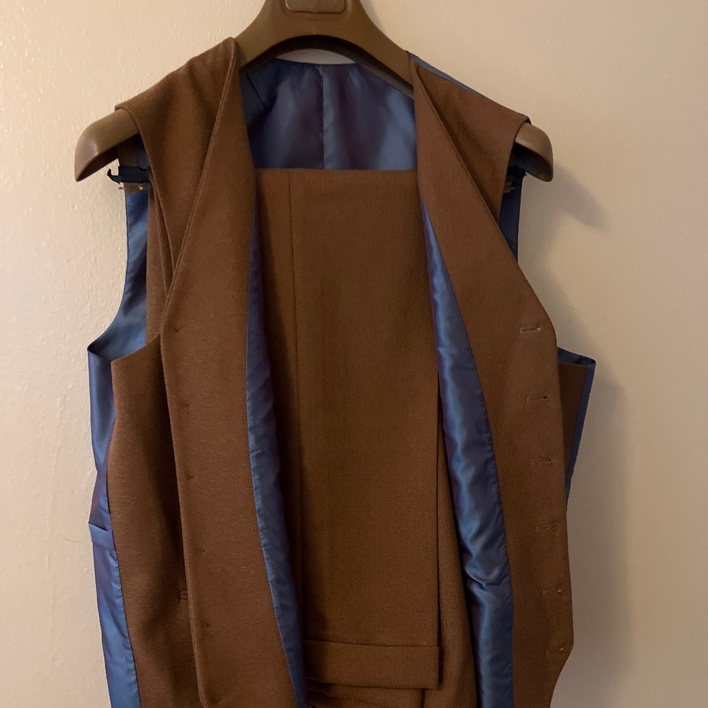 Vitali Men’s Suit